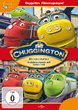 Produkt-Bild: Chuggington - Die Loks sind los! & Trainingsstunde mit Super-Lok - Vol. 01 & 02 (DVD)