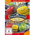 Chuggington - Die Loks sind los! & Trainingsstunde mit Super-Lok - Vol. 01 & 02 (DVD)