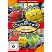 Chuggington - Die Loks sind los! & Trainingsstunde mit Super-Lok - Vol. 01 & 02 (DVD)