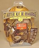 MADCATZ 2898 Gameboy Advance Sp Starter Kit