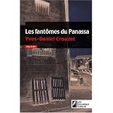 Les fant�mes de Panassapar Yves-Daniel Crouzet