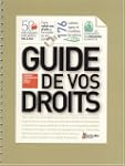 Guide de vos droits : Logement, conso...