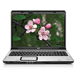 HP Pavilion DV9540US 17-inch Laptop (Intel Core 2 Duo Processor T5250, 2 GB RAM, 240 GB Hard Drive, Vista Premium)