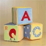 Alphabet Soup Blocks