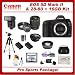 Canon EOS 5D Mark II 21.1 Megapixel Full-Frame Sensor Digital Camera