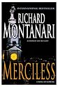 Merciless: A Novel of Suspense (German and English Edition)