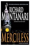 Merciless: A Novel of Suspense