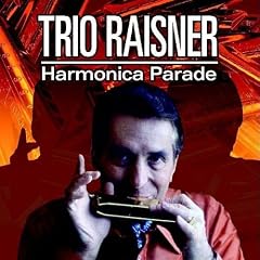Harmonica Parade