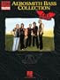 Aerosmith Bass Collection
