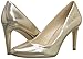 Nine West Women's Handjive Metallic Dress Pump