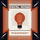 Produkt-Bild: Pickpocket [UK-Import] [Vinyl Single]