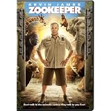 Zookeeper