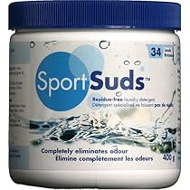 Sport Suds