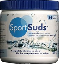 Sport Suds