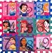 Disney-Princess---Toys---Foam-Puzzle-Mat