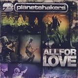Image of All For Love