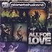 Image of All For Love