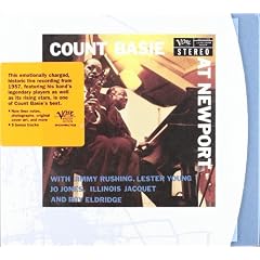 1957 Live At Newport