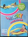 Wacky Pool Chair