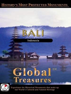 Global Treasures Bali Indonesia