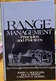 Range management: Principles and Practices