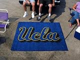 UCLA TAILGATER 5'x6' Floor Mat (Rug) - UCLA Bruins NCAA College Athletics