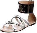 Miss Sixty Women's Polly Ankle Strap