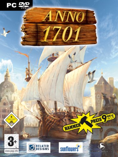 ANNO 1701