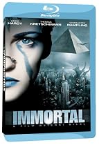 Immortal [Blu-ray]