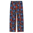 Boys' Transformers Sleep Pant - Black