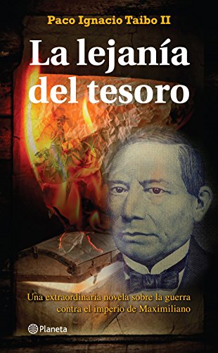 La lejanía del tesoro (Spanish Edition)