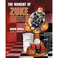 The Moment of Zuke: Critical Positions and Pivotal Decisions for Colle System Players