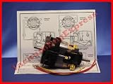 ORECK ORIGINAL MOTOR FITS MOST UPRIGHT ORECK VACUUMS 51KyAznKuOL. SL160 ORECK ORIGINAL MOTOR FITS MOST UPRIGHT ORECK VACUUMS