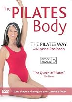 Pilates Body with Lynne Robinson [DVD]