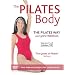 Pilates Body with Lynne Robinson [DVD]