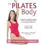 Pilates Body with Lynne Robinson [DVD]