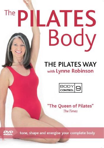 Pilates Body with Lynne Robinson [DVD]