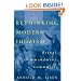 Rethinking Modern Judaism: Ritual, Commandment, Community (Chicago Studies in the History of Judaism)