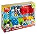 Fisher-Price Disney Junior Mickey Mouse Clubhouse Mouska-Maker Mickey