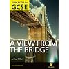 A View from the Bridge: York Notes for GCSE
