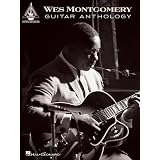 Wes Montgomery Guitar Anthology (Guitar Recorded Versions) ~ Wes Montgomery