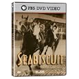 American Experience: Seabiscuit [2003] (REGION 1) (NTSC)