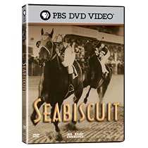 Seabiscuit Review.