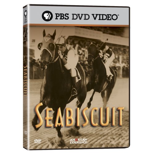 Seabiscuit (American Experience)