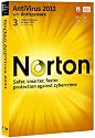 Norton Antivirus 2011, 3 Computers, 1 Year Subscription (PC)