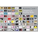 Business Cards 3: Designs on Saying Hello: Bk. 3