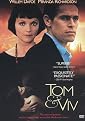 Tom & Viv (Widescreen) (Dual-layered DVD)