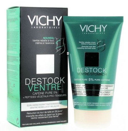 Vichy Destock Belly 150 Ml. / 5 Fl.oz Vichy Destock Belly 150 Ml. / 5 Fl.oz