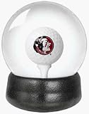 Florida State Seminoles Golf Ball Globe Game