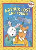 Arthur Lost and Found: An Arthur Adventure (Arthur Adventures)